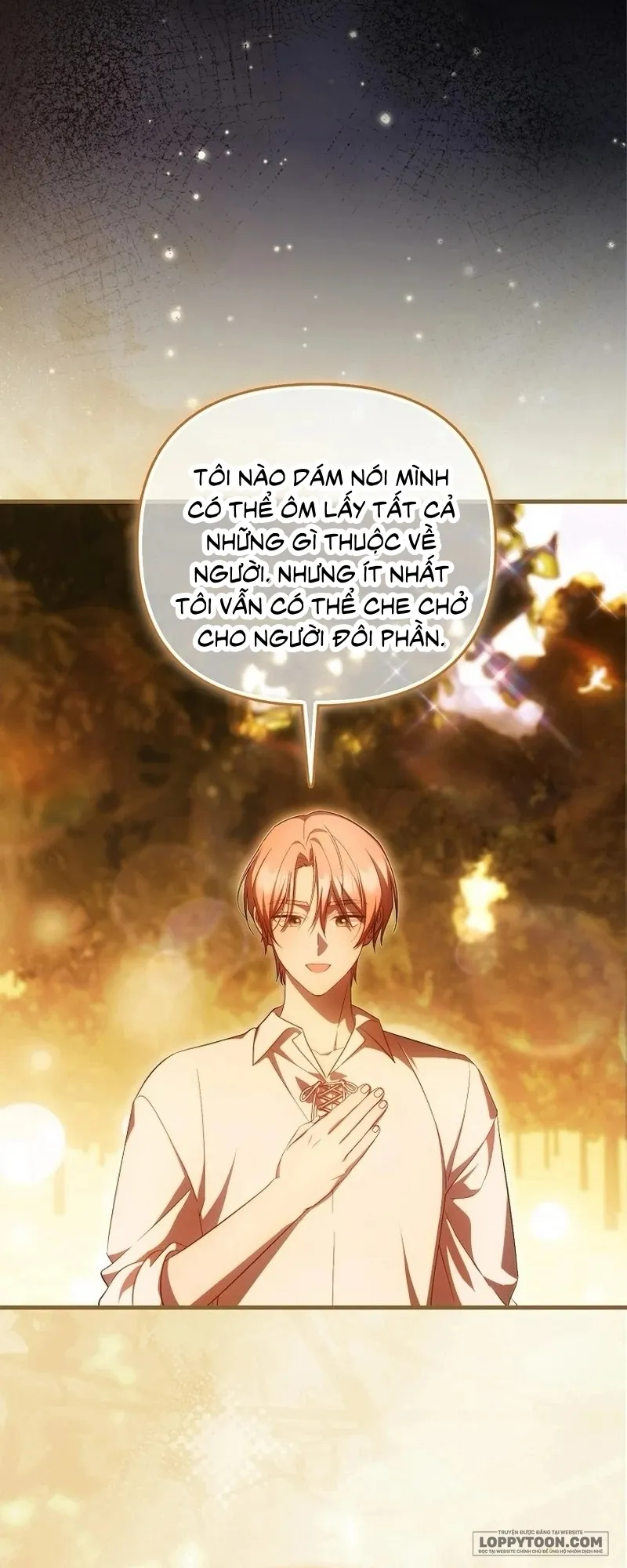 Lần Đầu Bé Út Được Yêu Thương - Chap 96