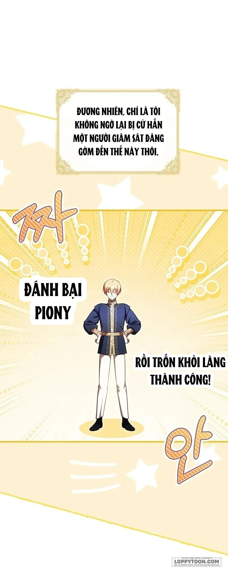 Lần Đầu Bé Út Được Yêu Thương - Chap 96
