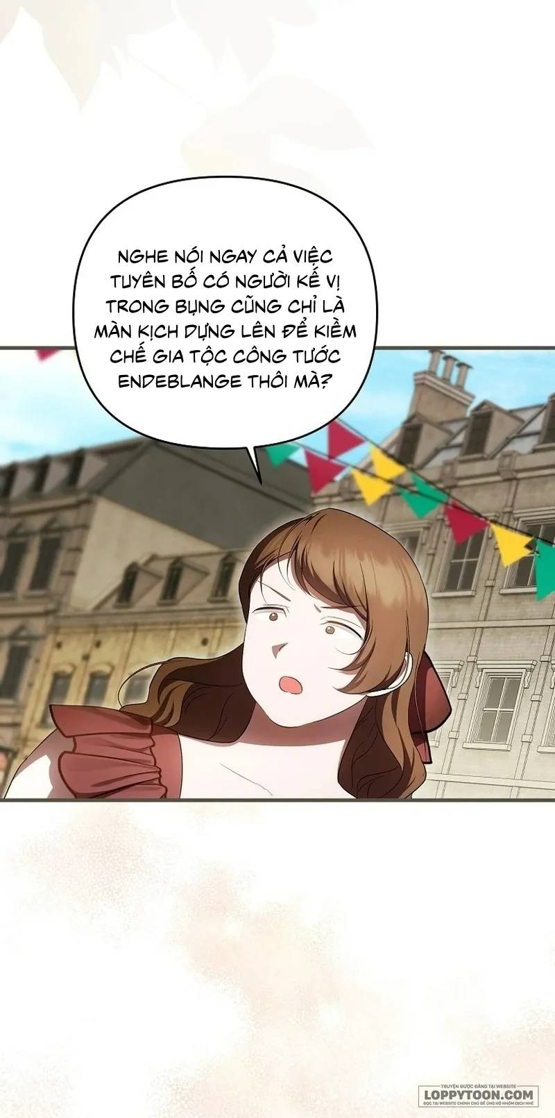 Lần Đầu Bé Út Được Yêu Thương - Chap 96