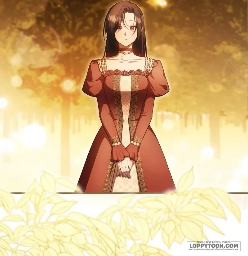 Lần Đầu Bé Út Được Yêu Thương - Chap 96