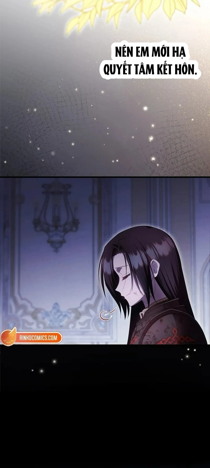 Lần Đầu Bé Út Được Yêu Thương - Chap 96