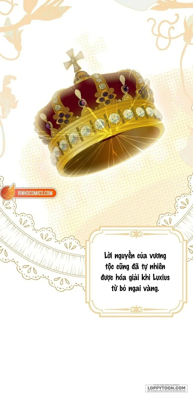 Lần Đầu Bé Út Được Yêu Thương - Chap 97