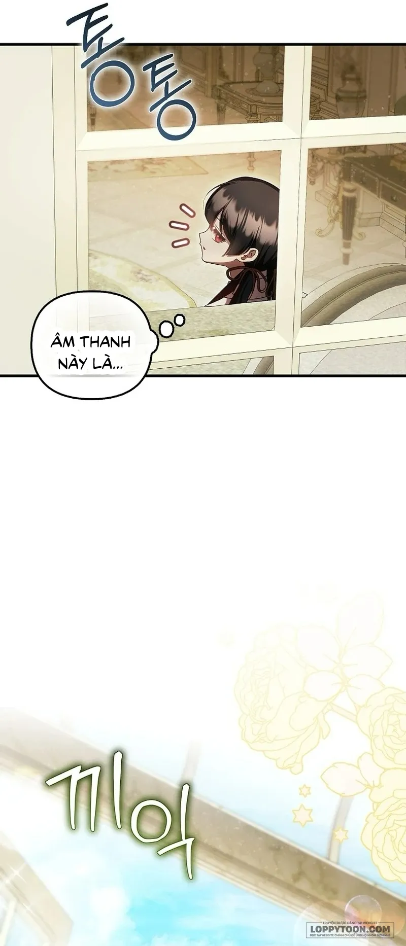 Lần Đầu Bé Út Được Yêu Thương - Chap 97