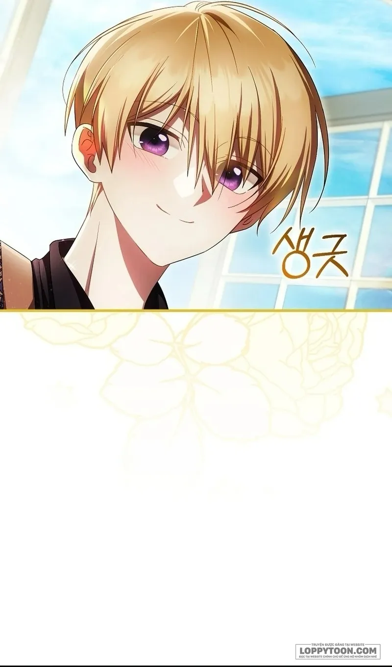 Lần Đầu Bé Út Được Yêu Thương - Chap 97