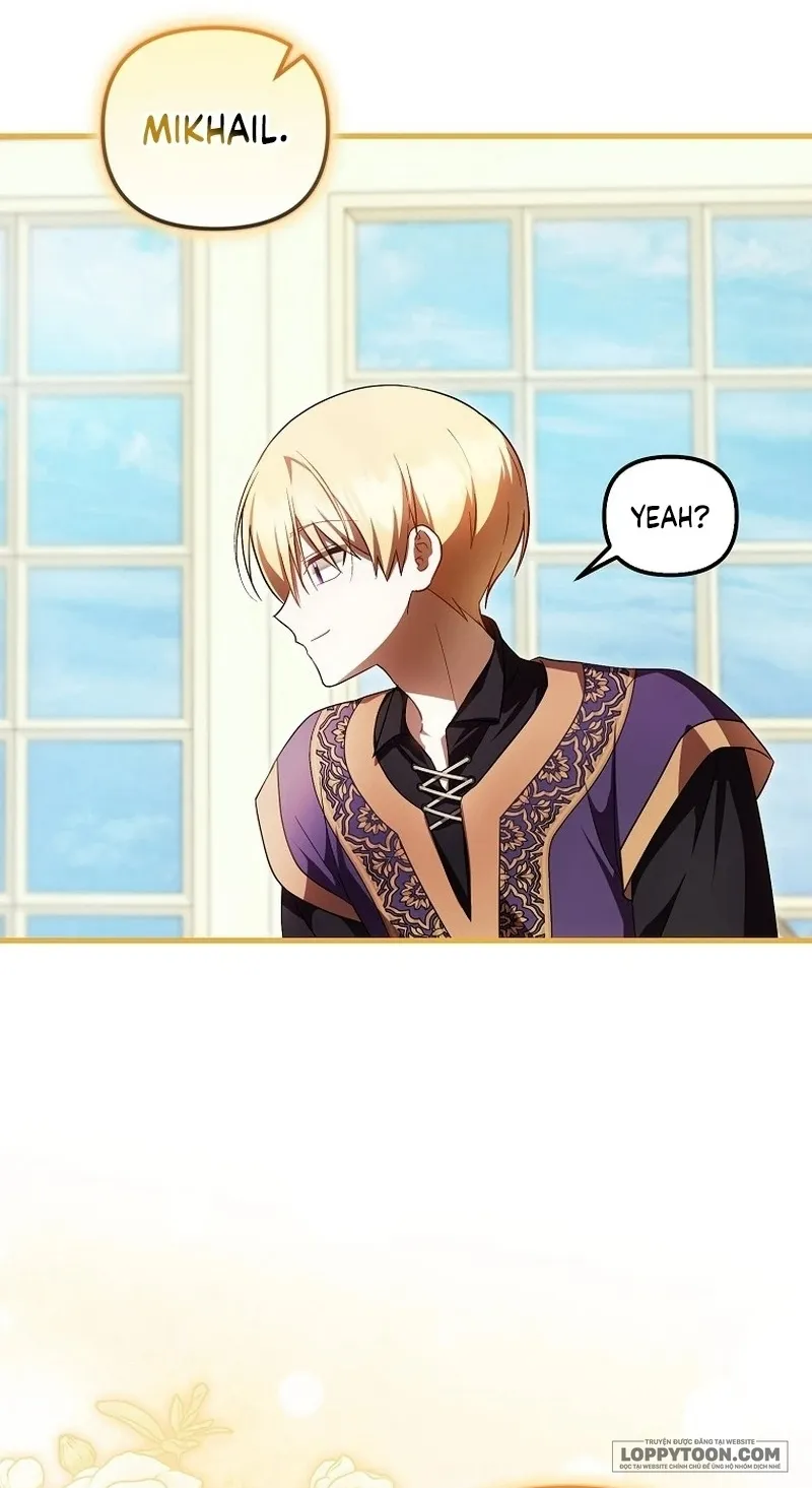 Lần Đầu Bé Út Được Yêu Thương - Chap 97