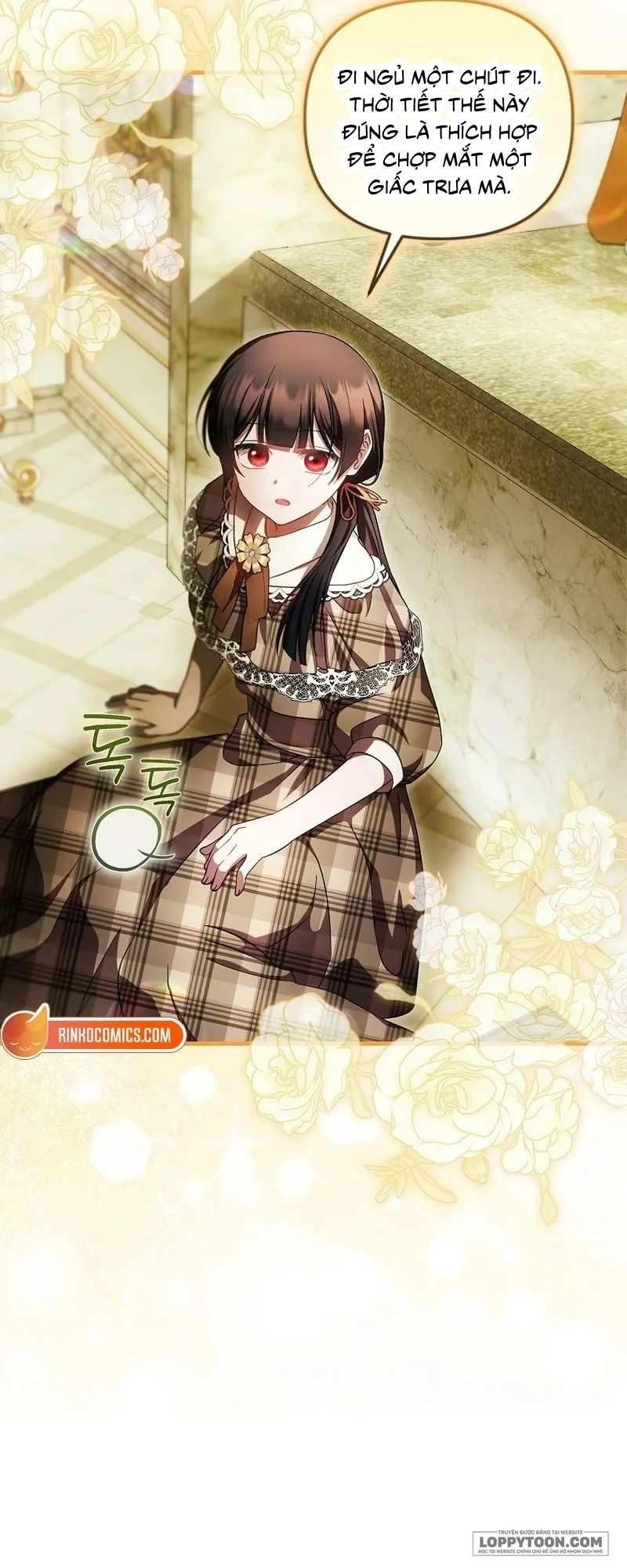 Lần Đầu Bé Út Được Yêu Thương - Chap 97