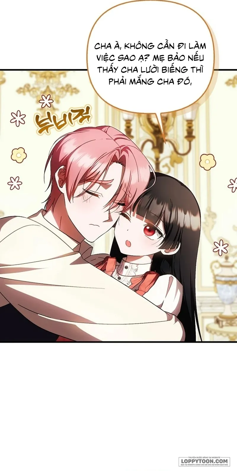 Lần Đầu Bé Út Được Yêu Thương - Chap 97