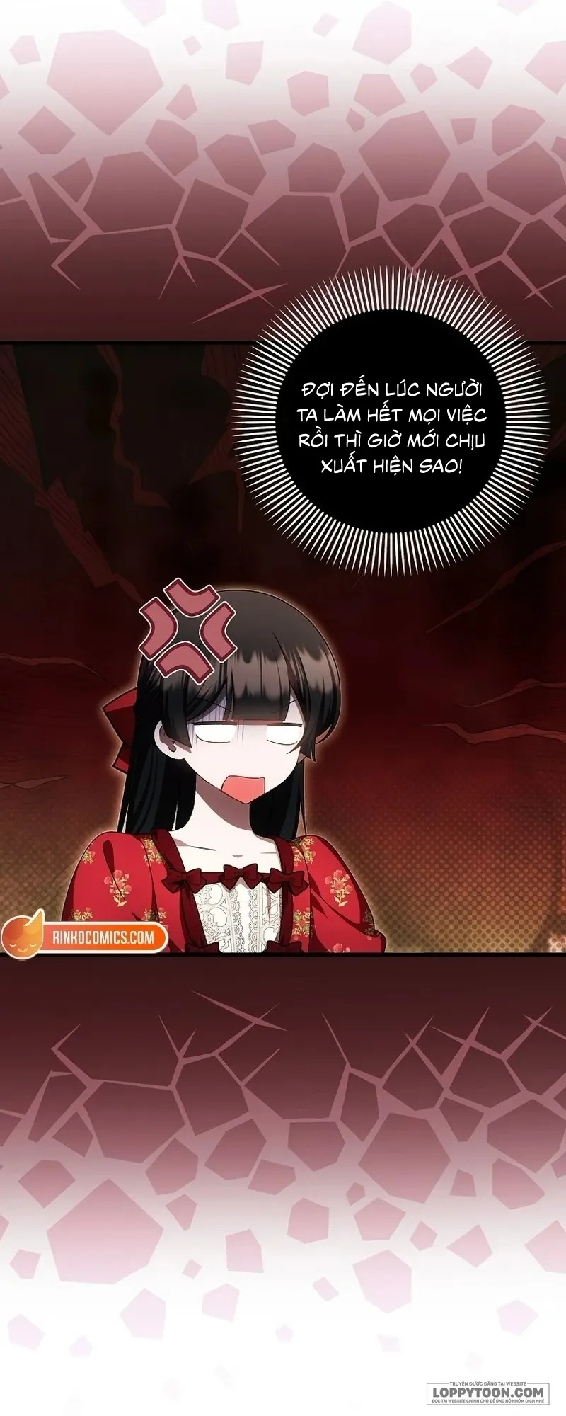 Lần Đầu Bé Út Được Yêu Thương - Chap 97