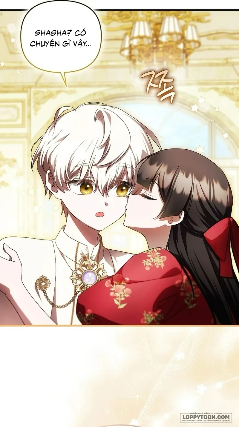 Lần Đầu Bé Út Được Yêu Thương - Chap 97