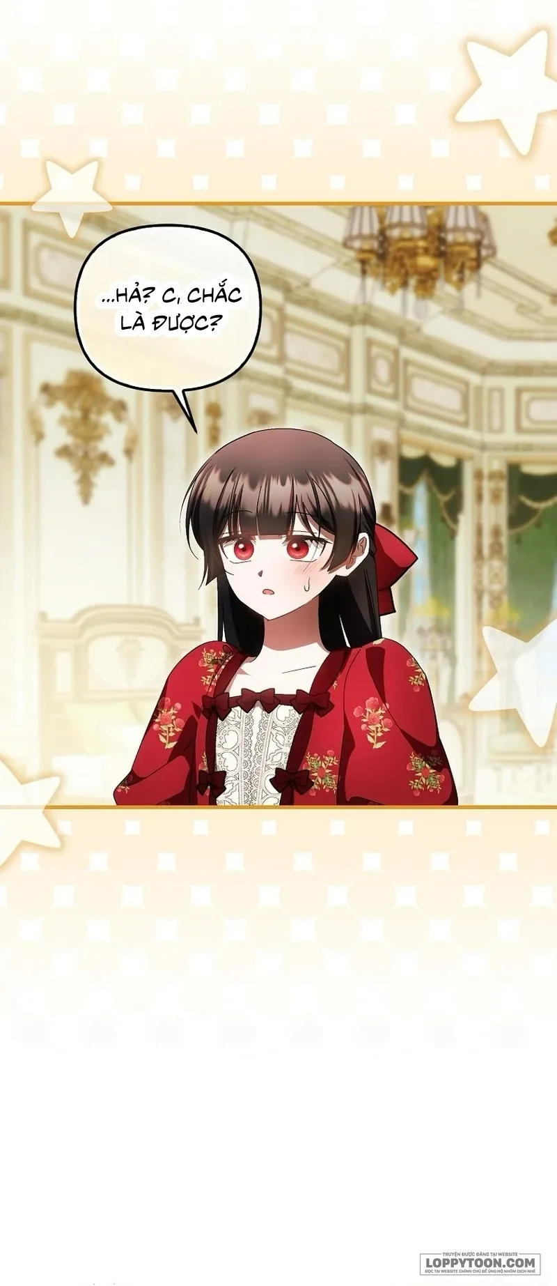 Lần Đầu Bé Út Được Yêu Thương - Chap 97