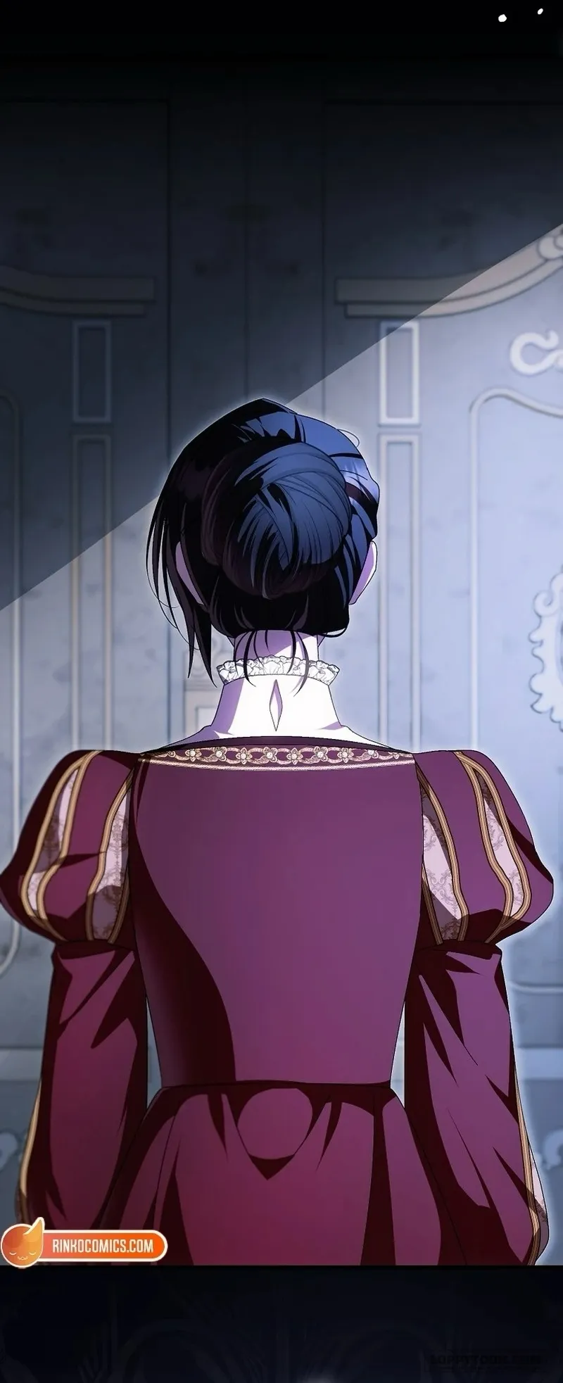 Lần Đầu Bé Út Được Yêu Thương - Chap 97
