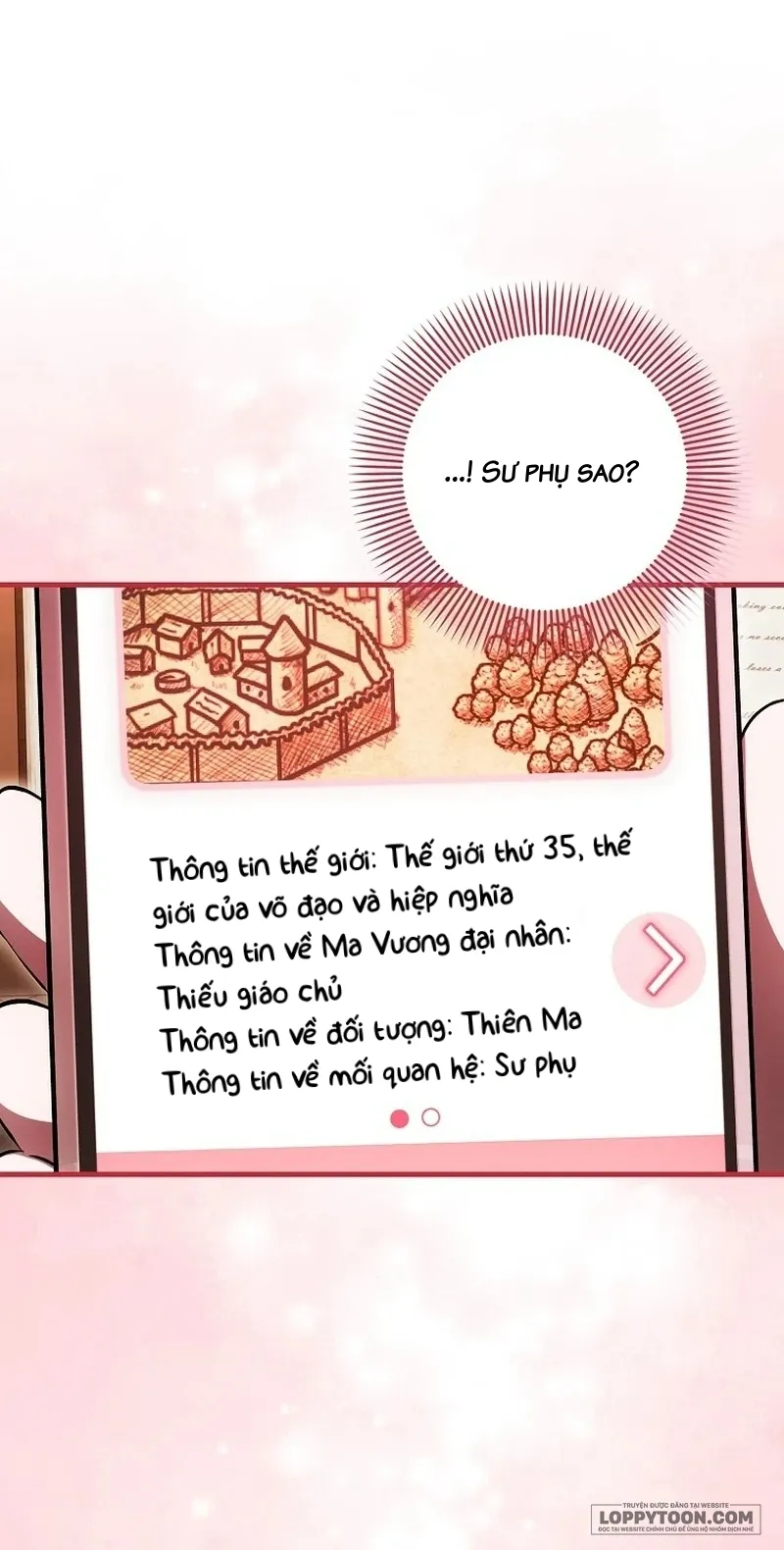 Lần Đầu Bé Út Được Yêu Thương - Chap 98