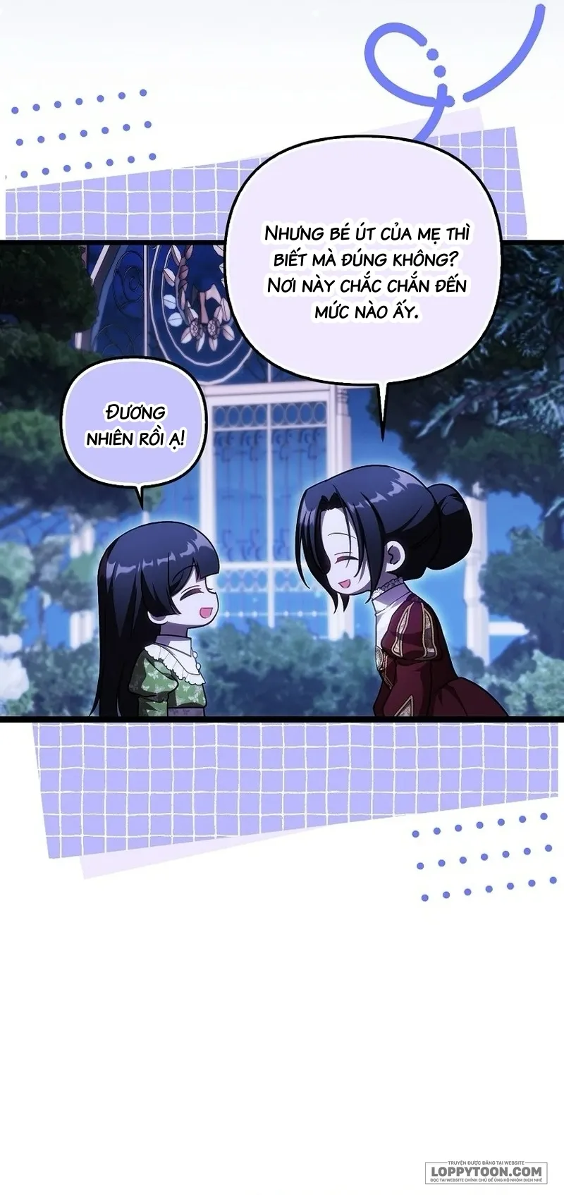 Lần Đầu Bé Út Được Yêu Thương - Chap 98