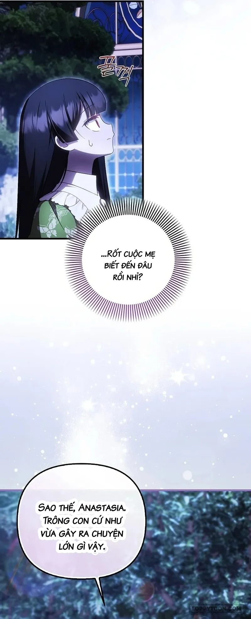 Lần Đầu Bé Út Được Yêu Thương - Chap 98