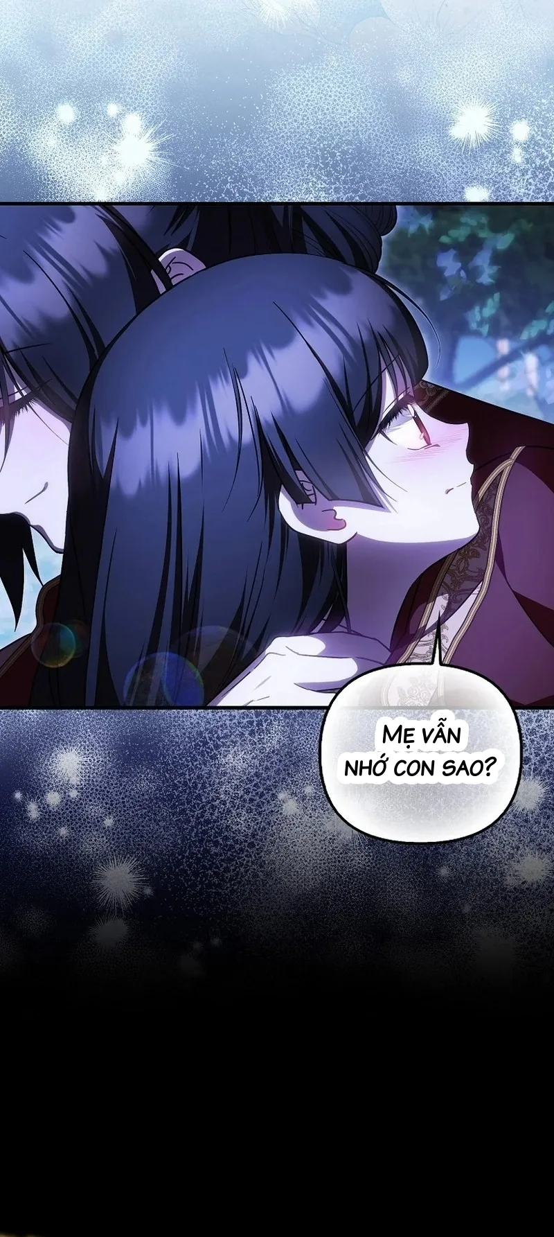 Lần Đầu Bé Út Được Yêu Thương - Chap 98