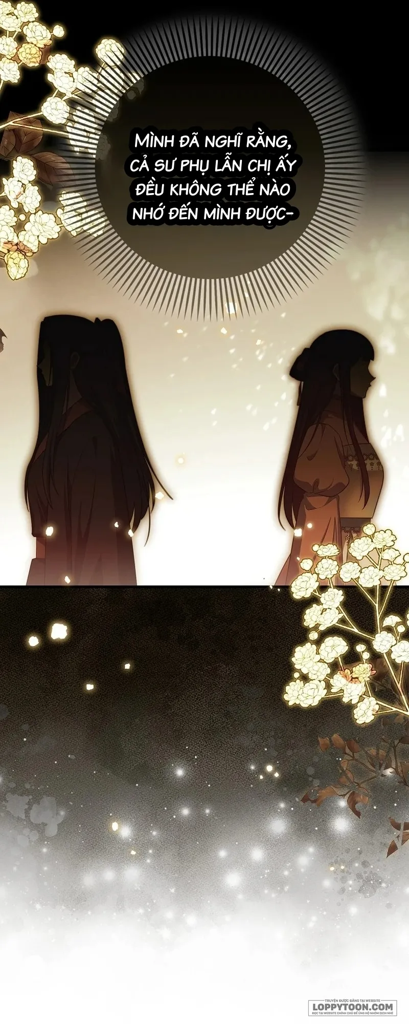 Lần Đầu Bé Út Được Yêu Thương - Chap 98