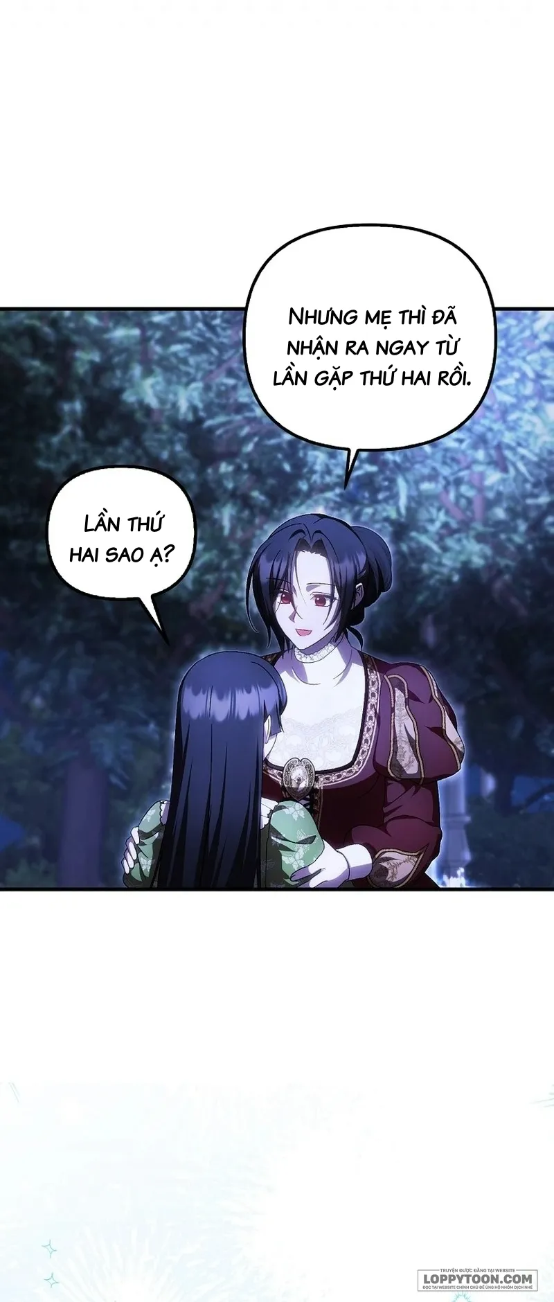 Lần Đầu Bé Út Được Yêu Thương - Chap 98