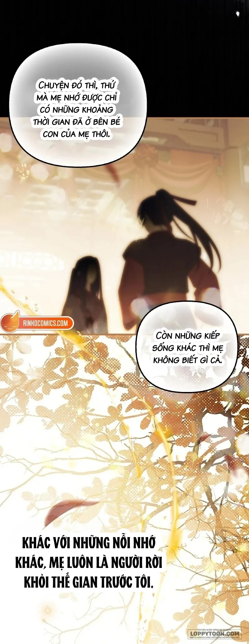 Lần Đầu Bé Út Được Yêu Thương - Chap 98