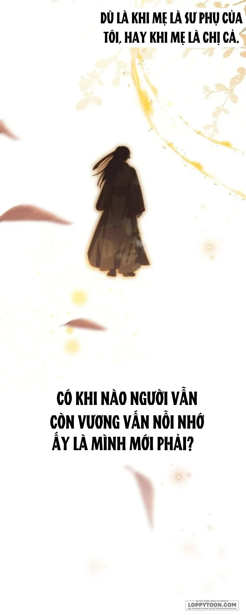Lần Đầu Bé Út Được Yêu Thương - Chap 98