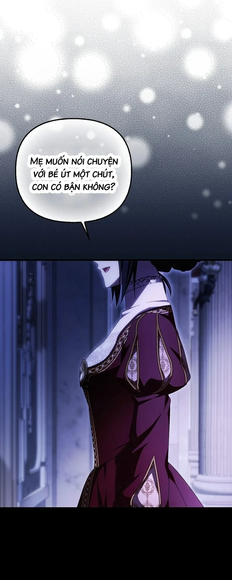 Lần Đầu Bé Út Được Yêu Thương - Chap 98
