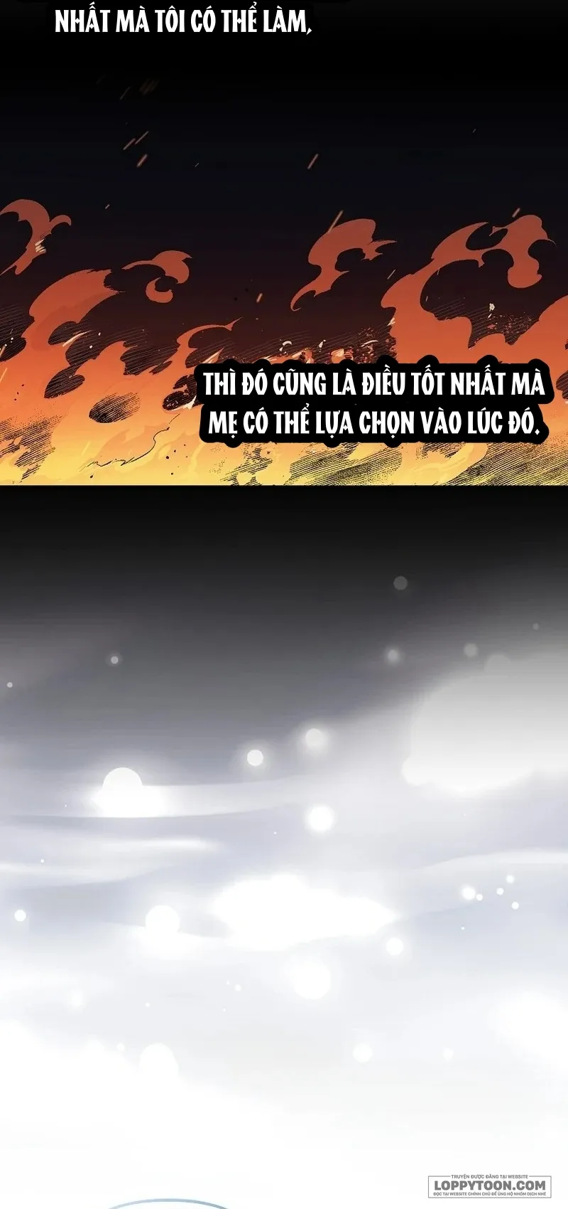 Lần Đầu Bé Út Được Yêu Thương - Chap 98