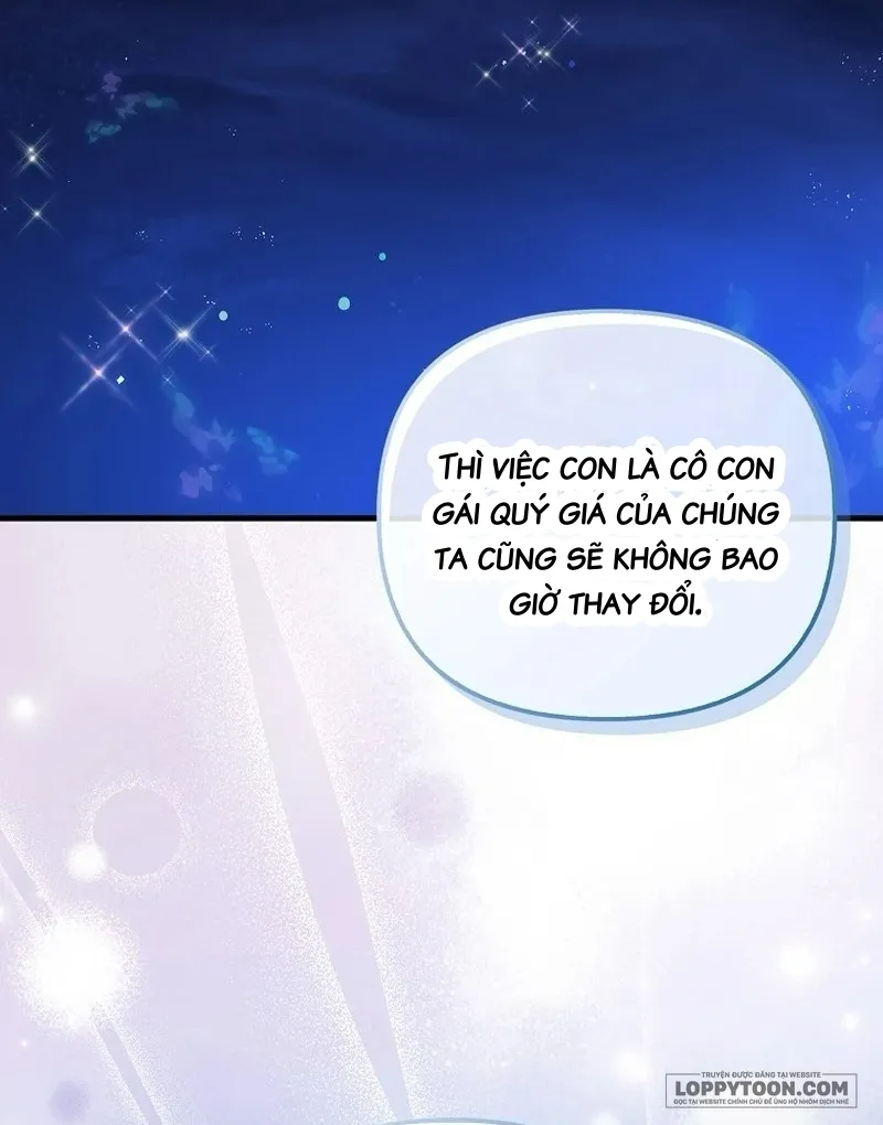 Lần Đầu Bé Út Được Yêu Thương - Chap 98