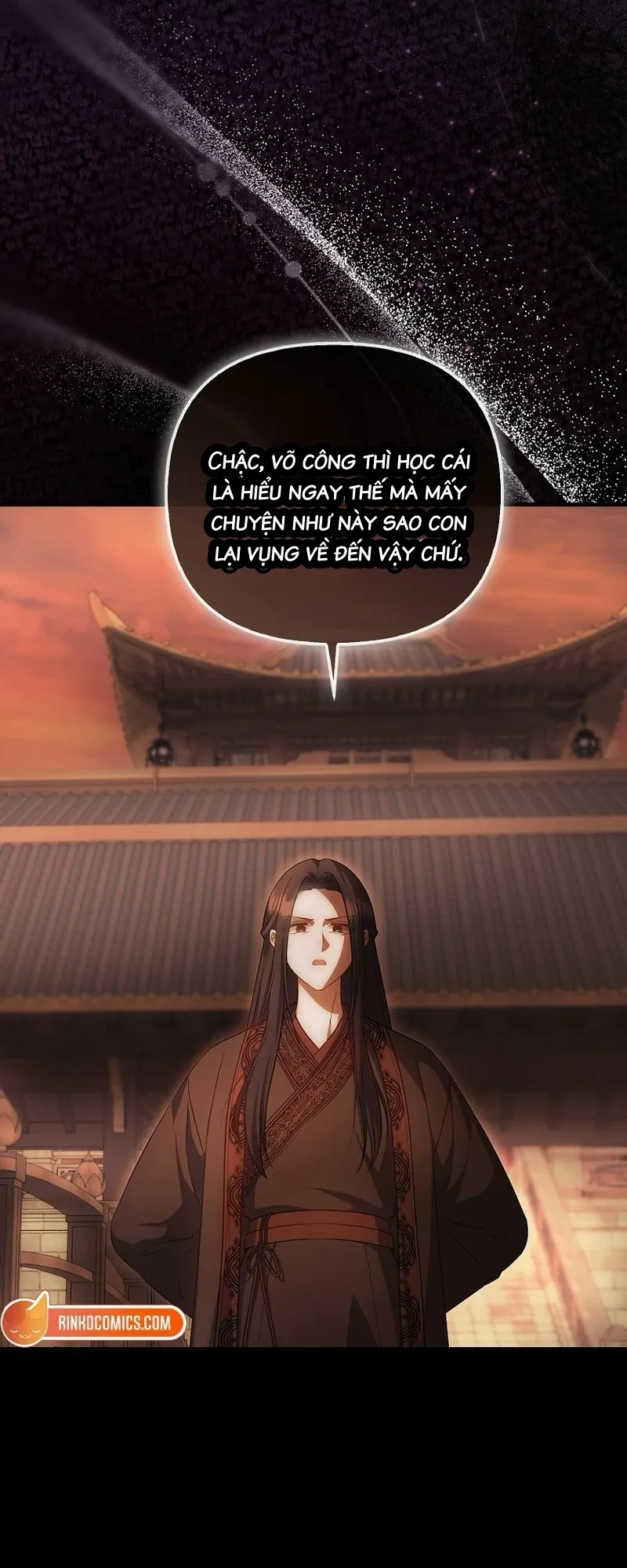 Lần Đầu Bé Út Được Yêu Thương - Chap 98