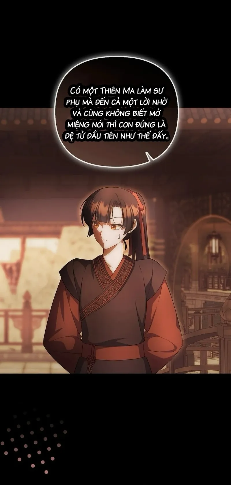 Lần Đầu Bé Út Được Yêu Thương - Chap 98