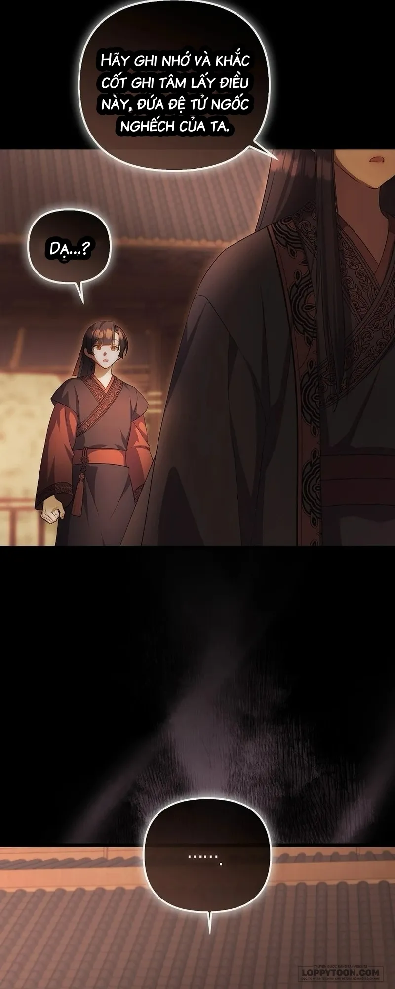 Lần Đầu Bé Út Được Yêu Thương - Chap 98