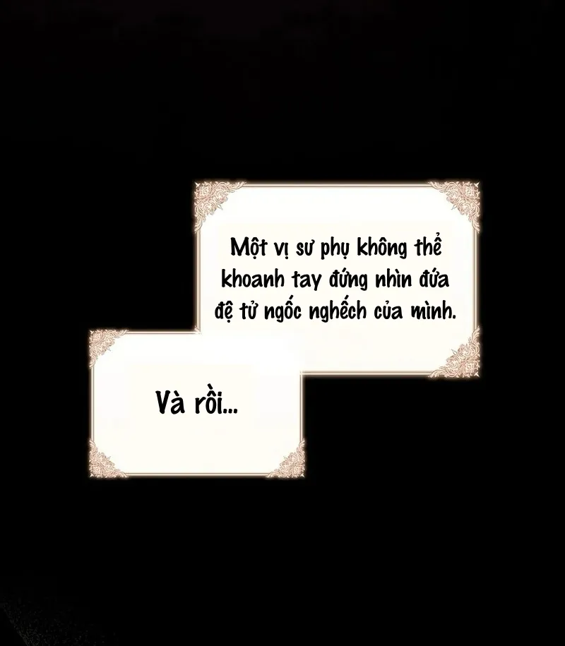 Lần Đầu Bé Út Được Yêu Thương - Chap 98