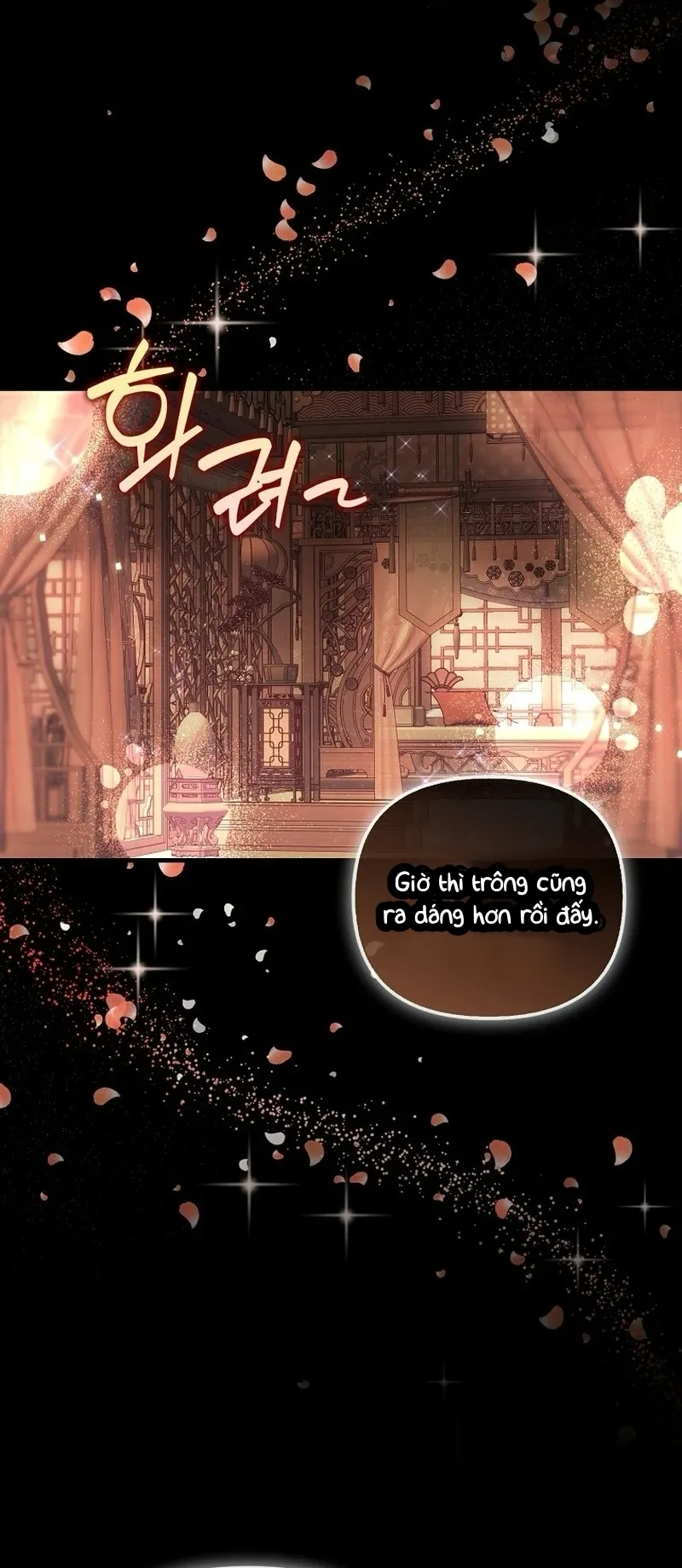 Lần Đầu Bé Út Được Yêu Thương - Chap 98