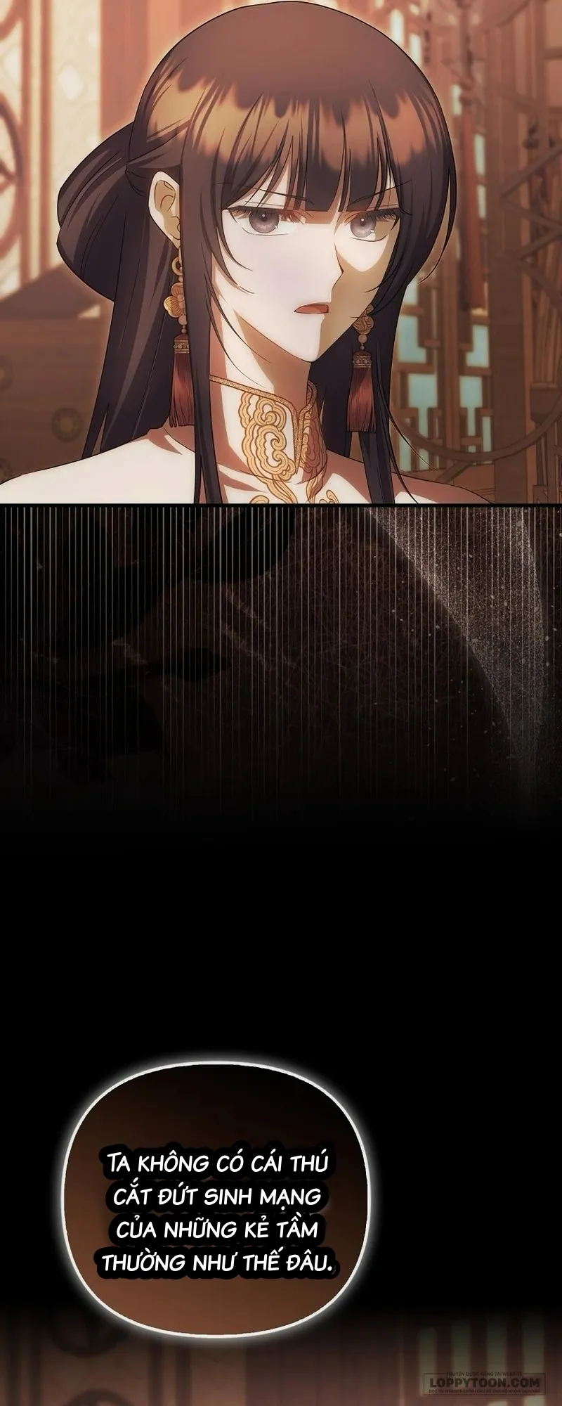Lần Đầu Bé Út Được Yêu Thương - Chap 98