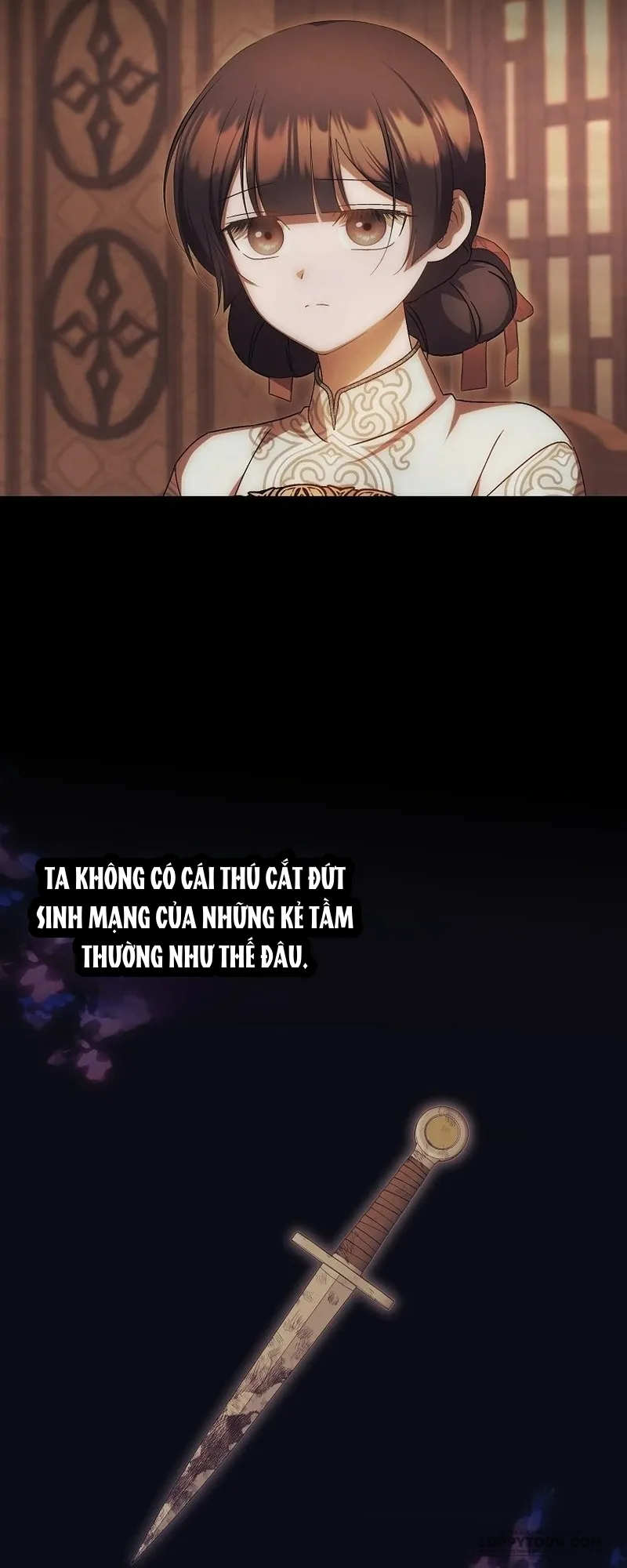 Lần Đầu Bé Út Được Yêu Thương - Chap 98