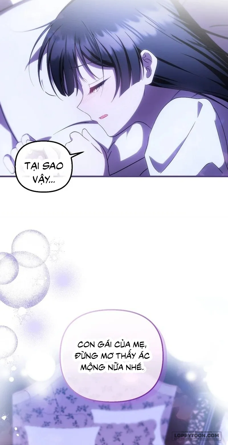 Lần Đầu Bé Út Được Yêu Thương - Chap 98