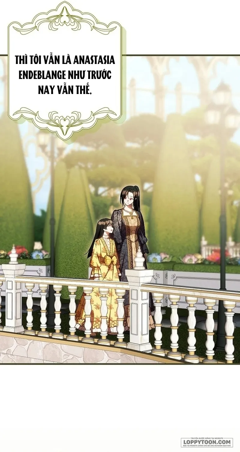 Lần Đầu Bé Út Được Yêu Thương - Chap 99