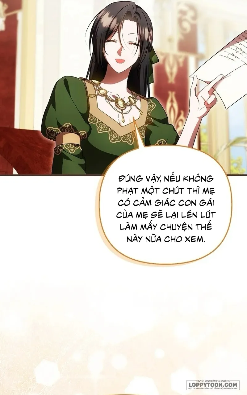 Lần Đầu Bé Út Được Yêu Thương - Chap 99