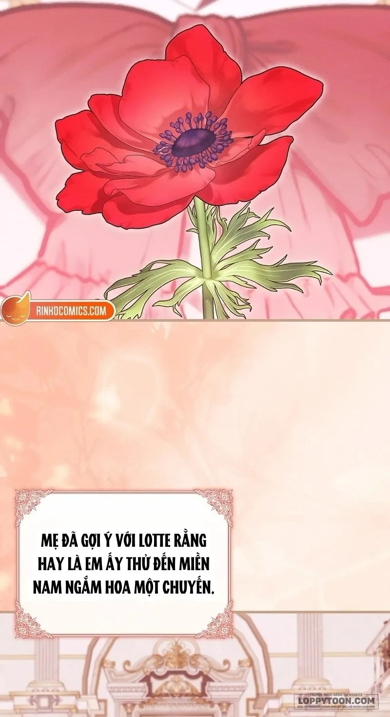 Lần Đầu Bé Út Được Yêu Thương - Chap 99