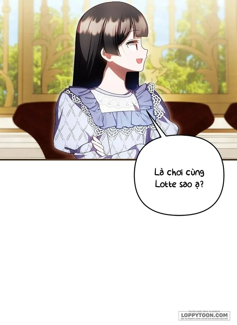 Lần Đầu Bé Út Được Yêu Thương - Chap 99