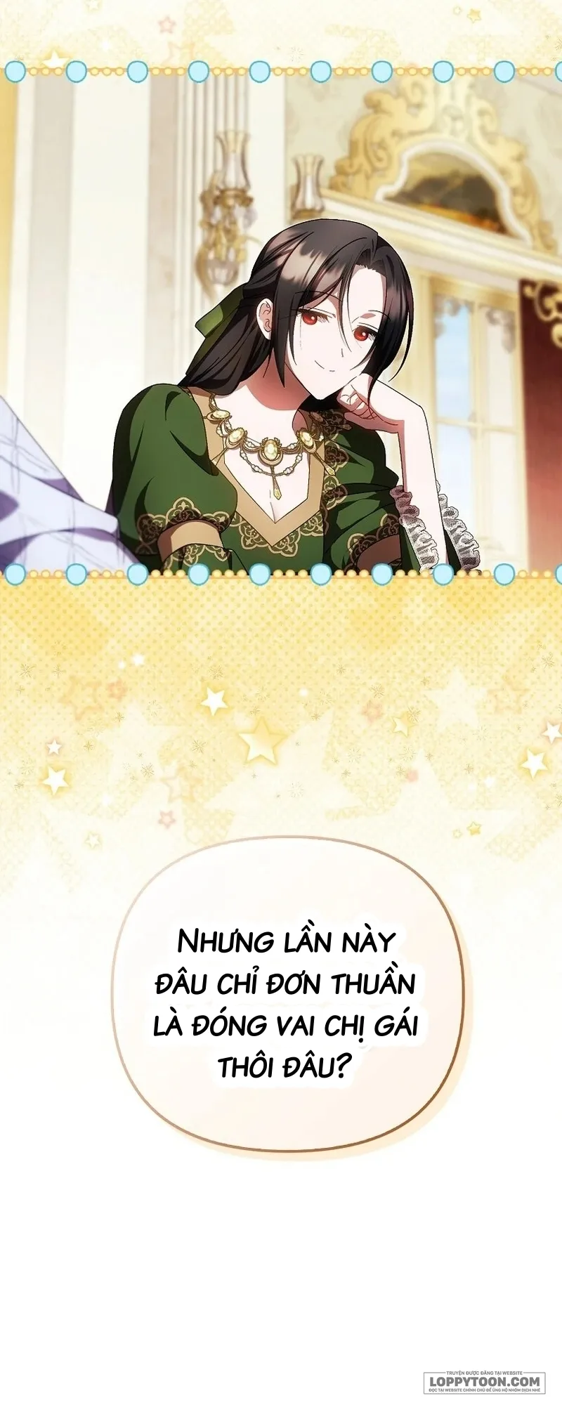Lần Đầu Bé Út Được Yêu Thương - Chap 99