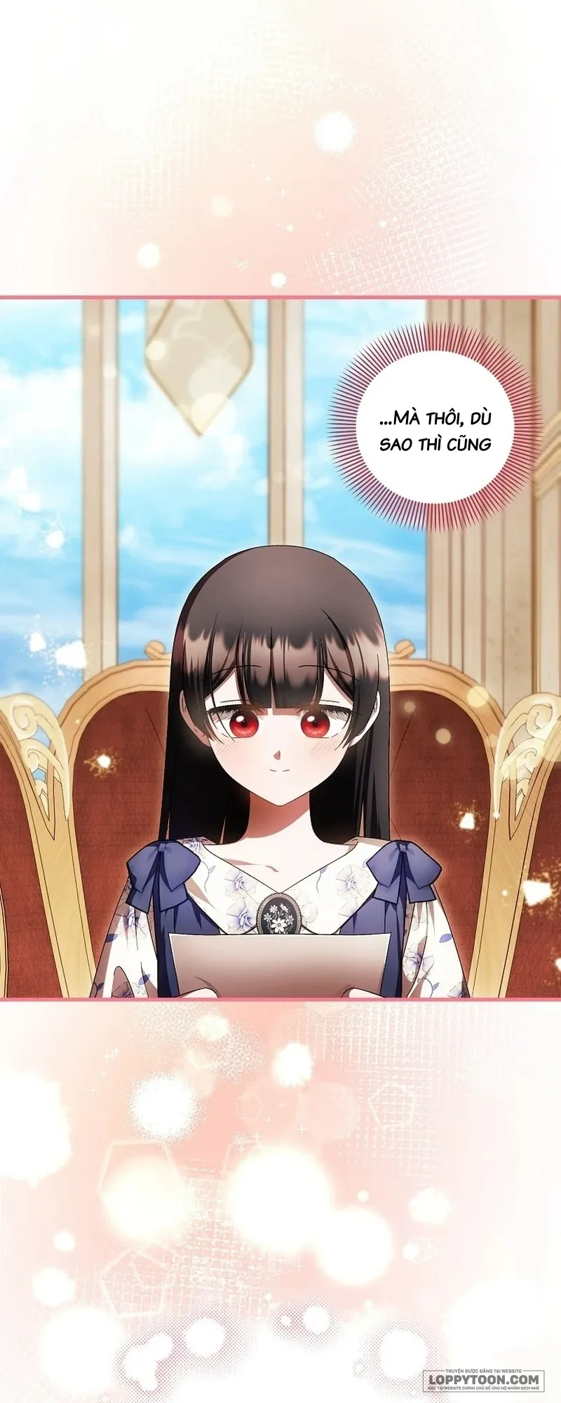 Lần Đầu Bé Út Được Yêu Thương - Chap 99