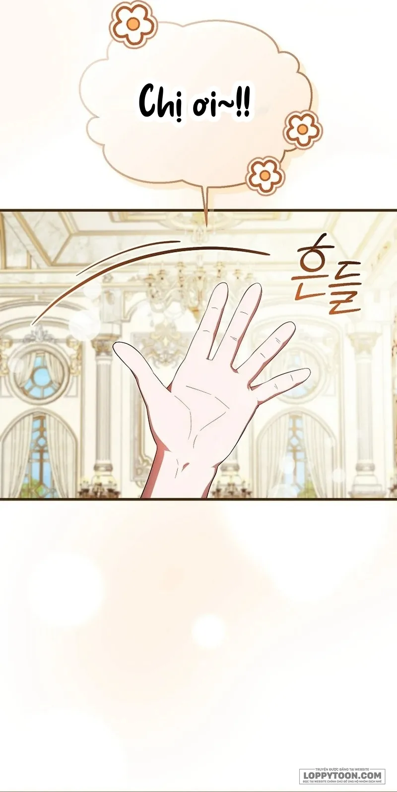 Lần Đầu Bé Út Được Yêu Thương - Chap 99