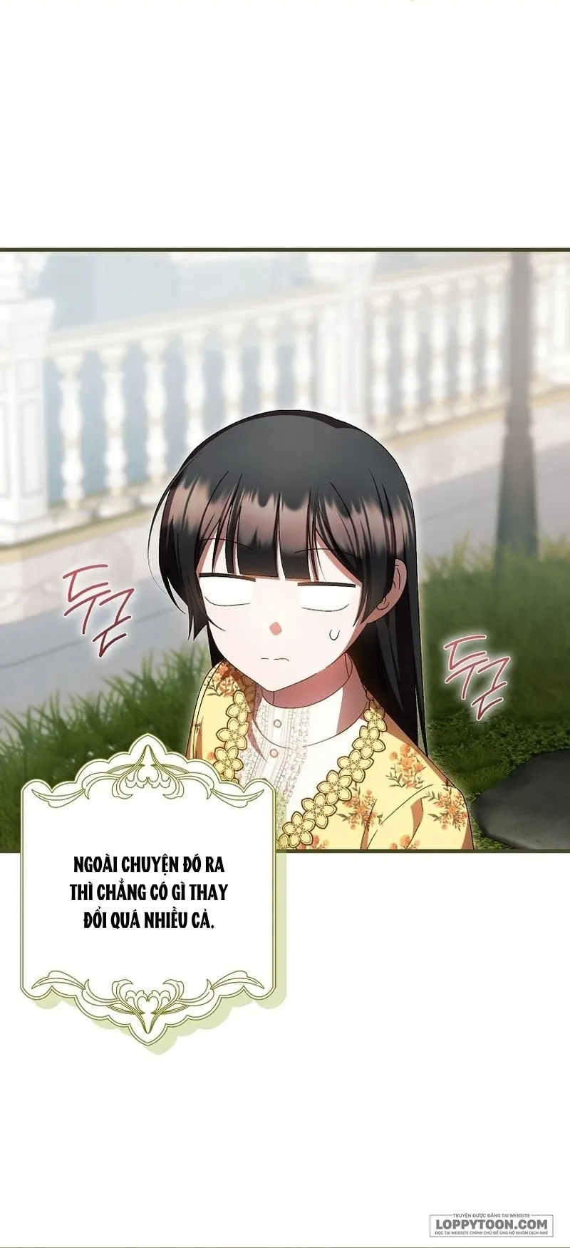 Lần Đầu Bé Út Được Yêu Thương - Chap 99