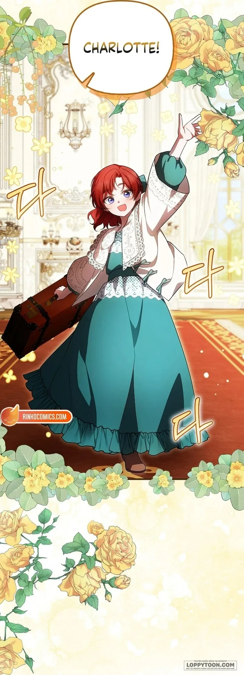 Lần Đầu Bé Út Được Yêu Thương - Chap 99