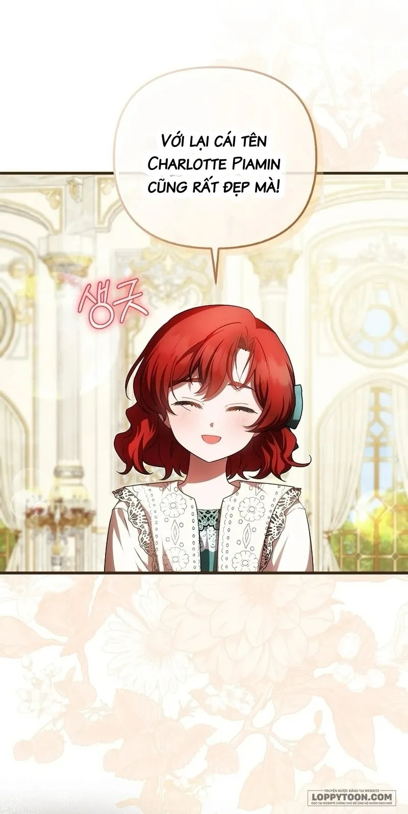 Lần Đầu Bé Út Được Yêu Thương - Chap 99