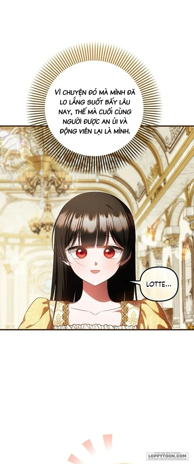 Lần Đầu Bé Út Được Yêu Thương - Chap 99