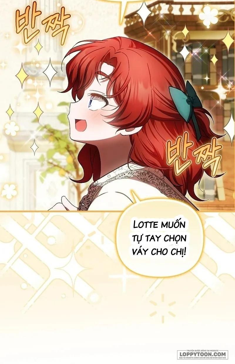 Lần Đầu Bé Út Được Yêu Thương - Chap 99