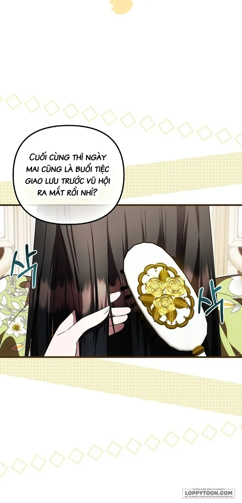 Lần Đầu Bé Út Được Yêu Thương - Chap 99