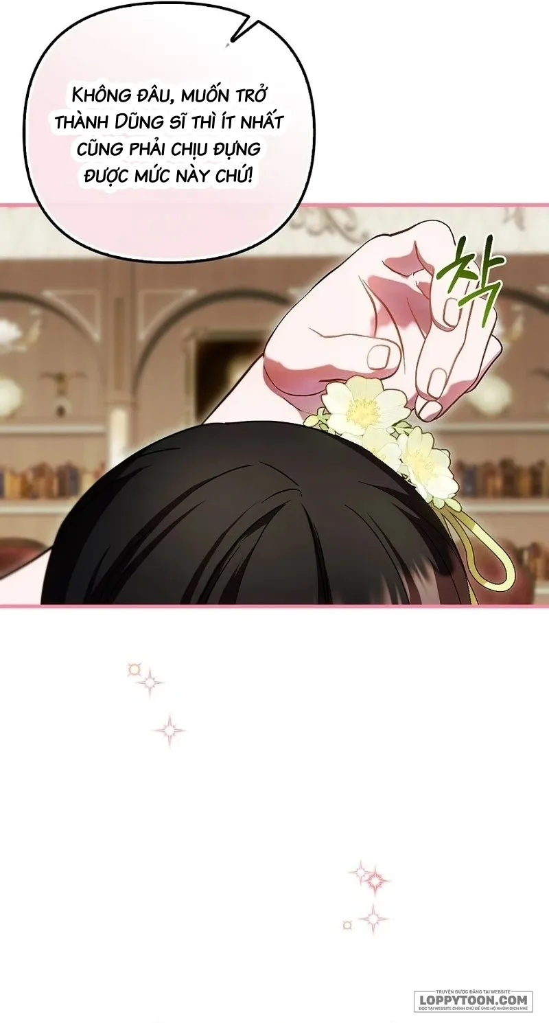 Lần Đầu Bé Út Được Yêu Thương - Chap 99
