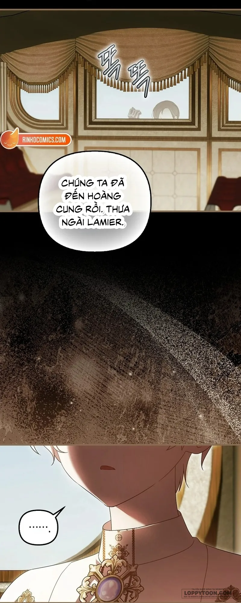Lần Đầu Bé Út Được Yêu Thương - Chap 99