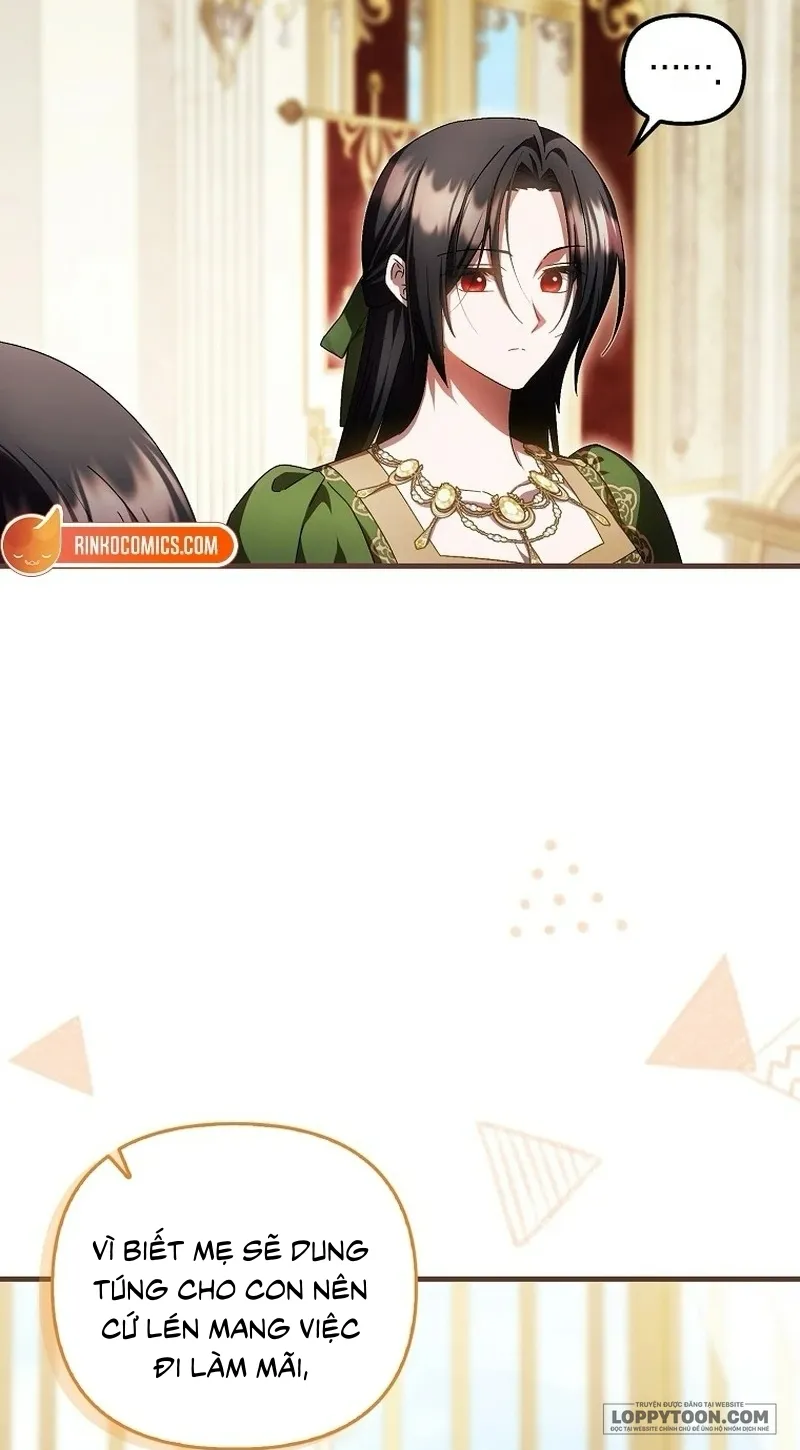 Lần Đầu Bé Út Được Yêu Thương - Chap 99